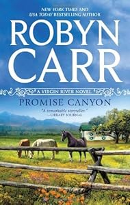 Promise Canyon (Virgin River Book 13)
