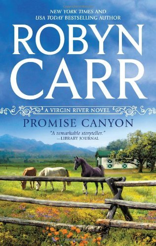 Promise Canyon (Virgin River Book 13) by Robyn Carr