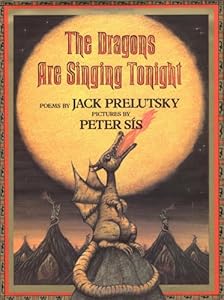 The Dragons Are Singing Tonight