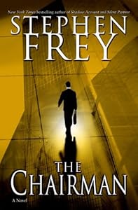 The Chairman: A Novel