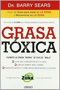 Grasa toxica