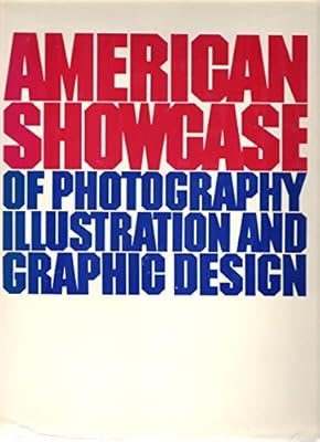 American Showcase of Photography Illustration and Graphic Design