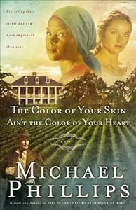 The Color of Your Skin Ain't the Color of Your Heart