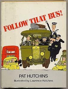 Follow That Bus!