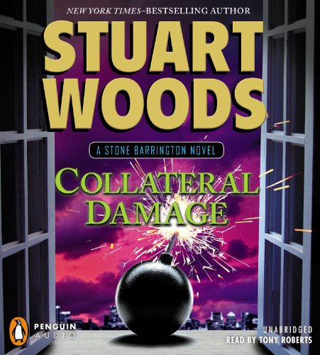 Collateral Damage by Stuart Woods