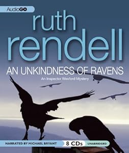An Unkindness of Ravens
