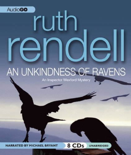 An Unkindness of Ravens by Ruth Rendell