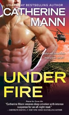 Under Fire