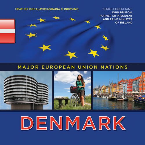 Denmark by Heather Docalavich