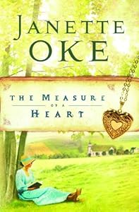 The Measure of a Heart (Women of the West #6)