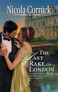 The Last Rake in London (Harlequin Historical)