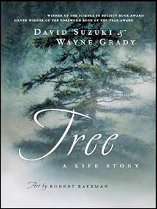 Tree: A Life Story