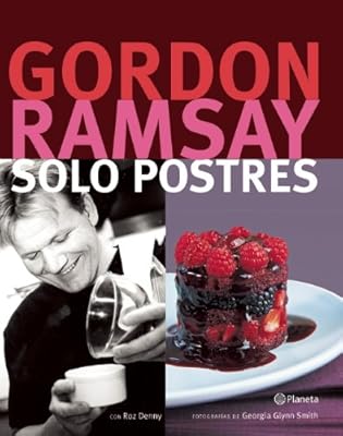 Solo postres