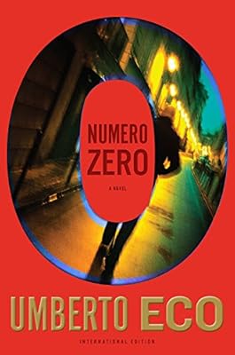 Numero Zero