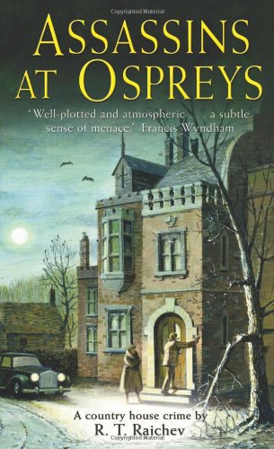 Assassins at Ospreys by R.T. Raichev
