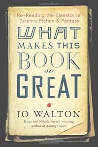 What Makes This Book So Great