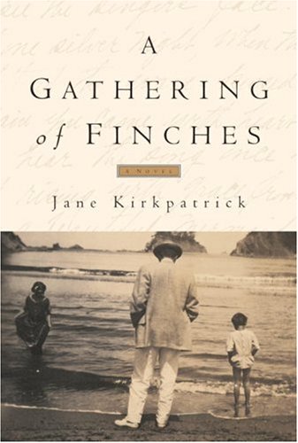 A Gathering of Finches (Dreamcatcher Series #3) by Jane Kirkpatrick