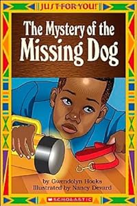 The Mystery Of The Missing Dog