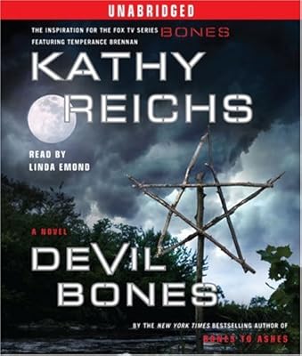 Devil Bones: A Novel (Temperance Brennan Novels)