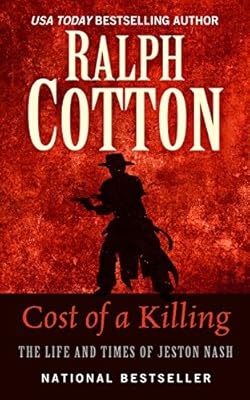 Cost Of A Killing