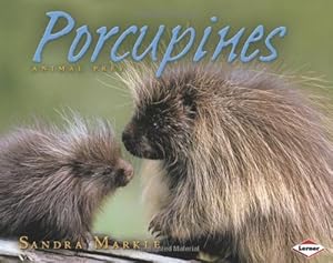 Porcupines (Animal Prey)