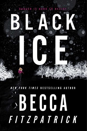 Black Ice by Becca Fitzpatrick
