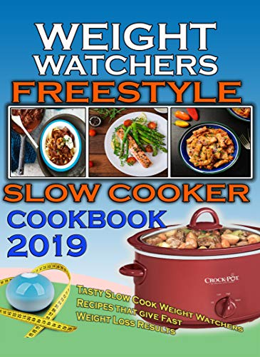 Algopix Similar Product 13 - Weight Watchers Freestyle Slow Cooker
