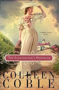 The Lightkeeper's Daughter