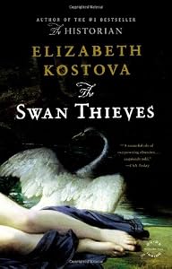 The Swan Thieves