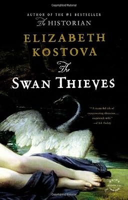 The Swan Thieves