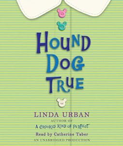 Hound Dog True