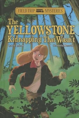 The Yellowstone Kidnapping That Wasn't