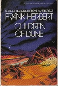 Children Of Dune Tr