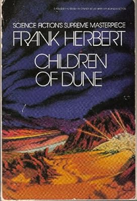 Children Of Dune Tr