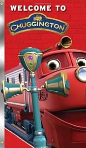 Chuggington: Welcome to Chuggington
