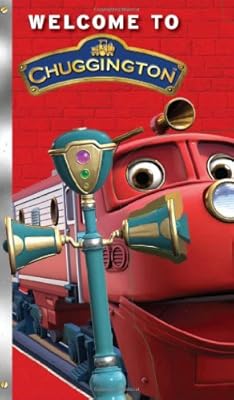 Chuggington: Welcome to Chuggington