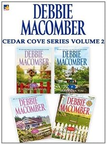 Debbie Macomber's Cedar Cove Series, Volume 2