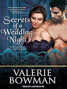 Secrets of a Wedding Night (Secret Brides)