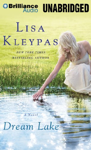 Dream Lake by Lisa Kleypas