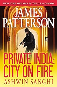 Private India: City on Fire