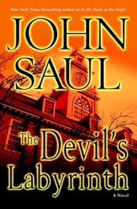 The Devil's Labyrinth: A Novel
