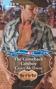The Comeback Cowboy
