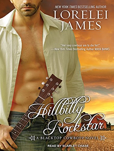 Hillbilly Rockstar by Lorelei James