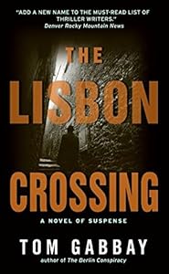 The Lisbon Crossing