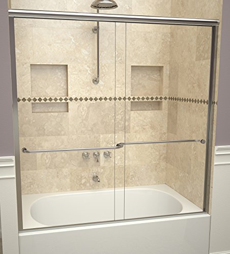 Algopix Similar Product 6 - Tile Redi USA 12RCPLT05857 Sliding Tub