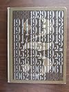 Years of Nylon 1938 - 1964