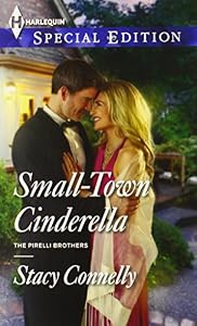 Small-Town Cinderella