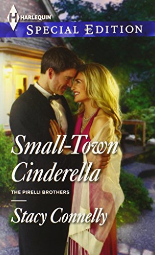 Small-Town Cinderella by Stacy Connelly
