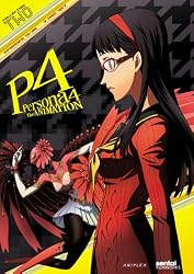 Persona 4: Collection 2