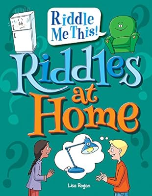 Riddles at Home